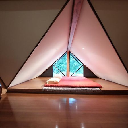 Pa-Rita Country Home หมูสี ภายนอก รูปภาพ