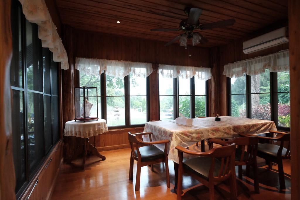 Pa-Rita Country Home หมูสี ภายนอก รูปภาพ