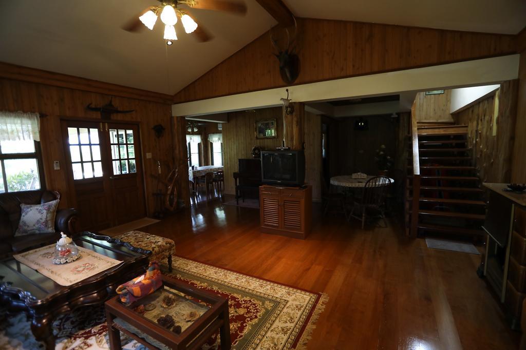 Pa-Rita Country Home หมูสี ภายนอก รูปภาพ