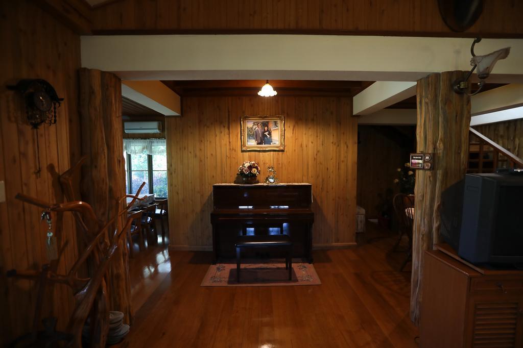 Pa-Rita Country Home หมูสี ภายนอก รูปภาพ