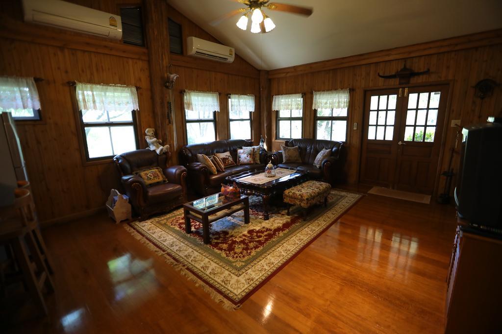 Pa-Rita Country Home หมูสี ภายนอก รูปภาพ