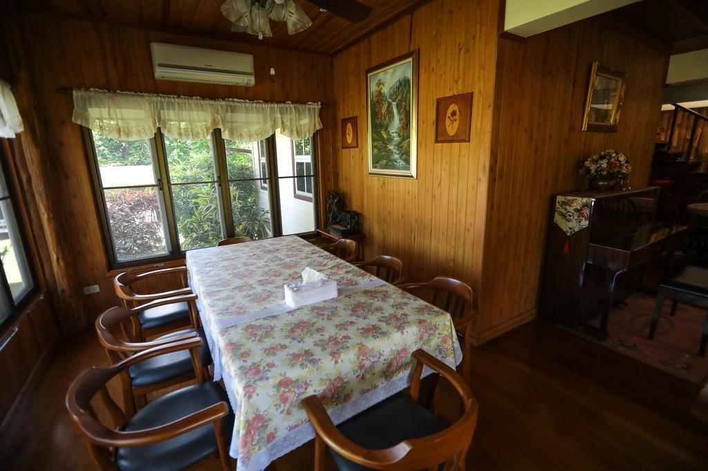 Pa-Rita Country Home หมูสี ภายนอก รูปภาพ