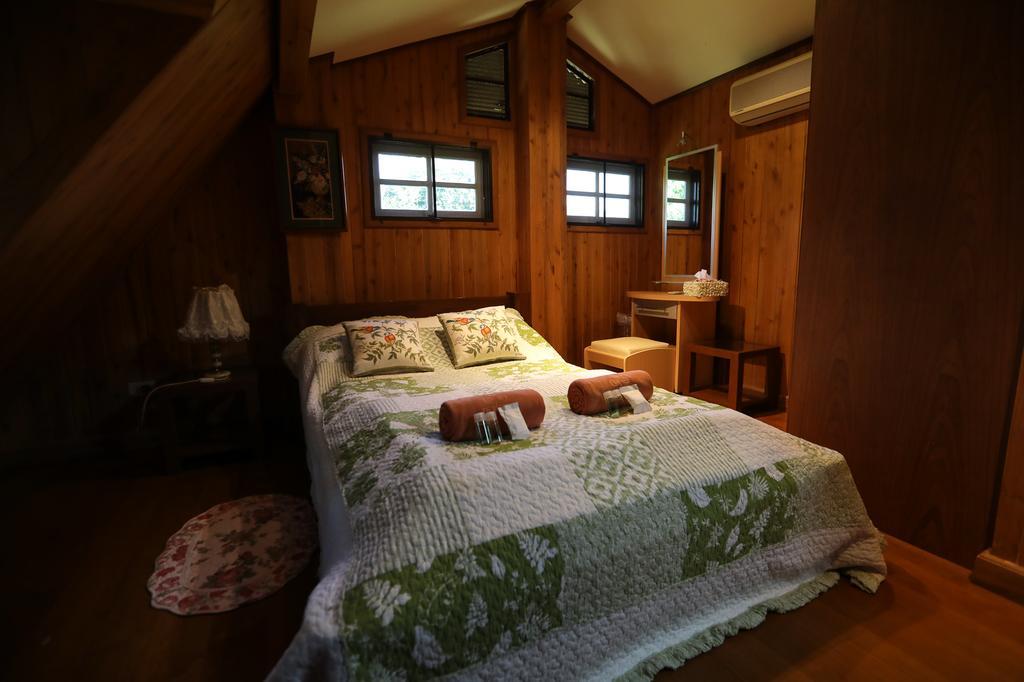 Pa-Rita Country Home หมูสี ภายนอก รูปภาพ