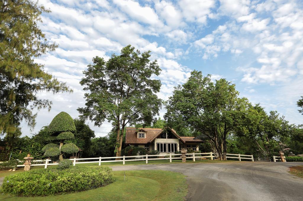 Pa-Rita Country Home หมูสี ภายนอก รูปภาพ