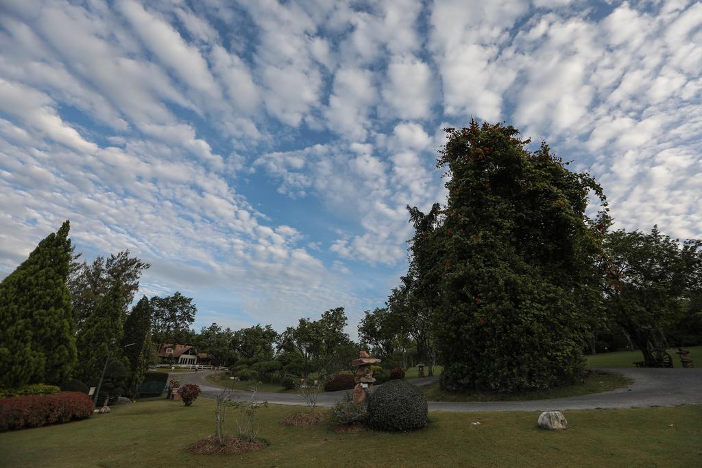 Pa-Rita Country Home หมูสี ภายนอก รูปภาพ