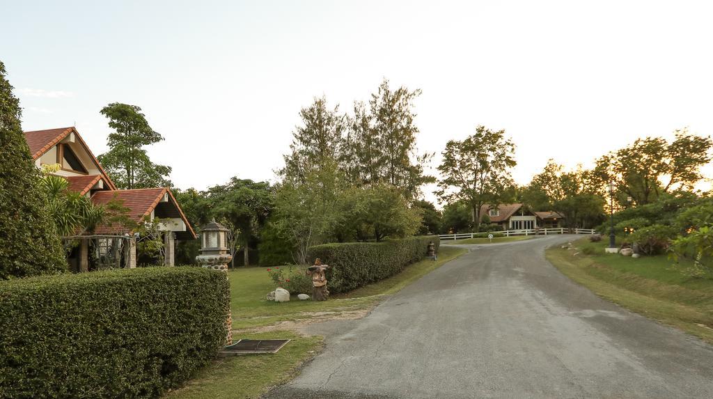 Pa-Rita Country Home หมูสี ภายนอก รูปภาพ