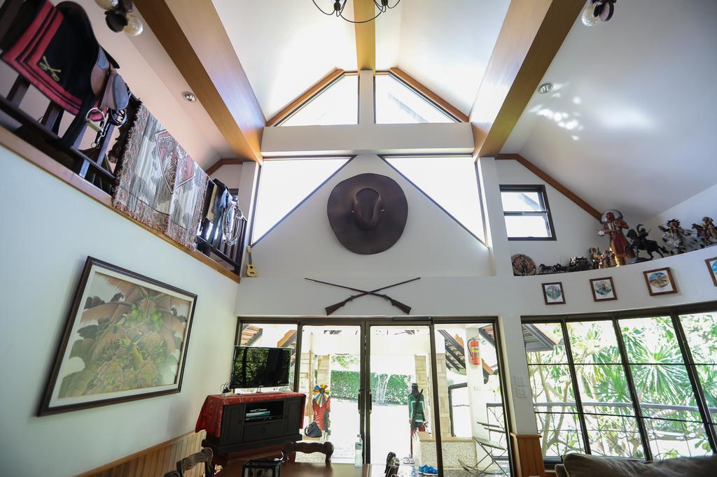 Pa-Rita Country Home หมูสี ภายนอก รูปภาพ
