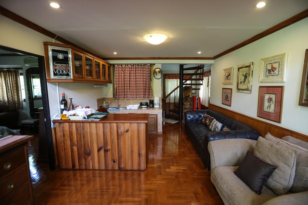 Pa-Rita Country Home หมูสี ภายนอก รูปภาพ