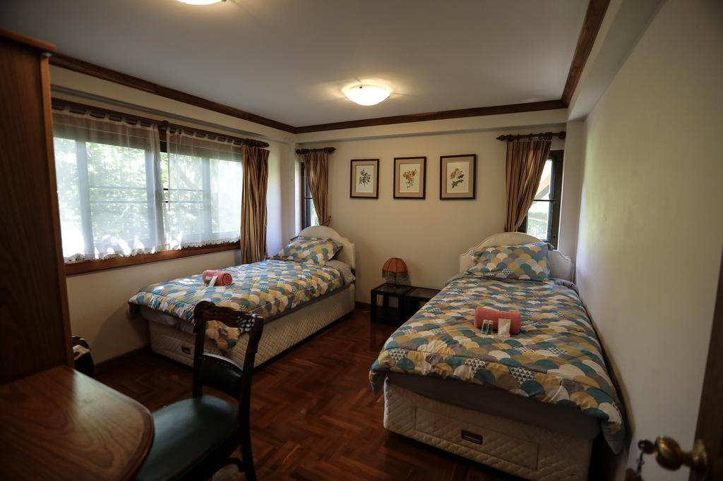 Pa-Rita Country Home หมูสี ภายนอก รูปภาพ