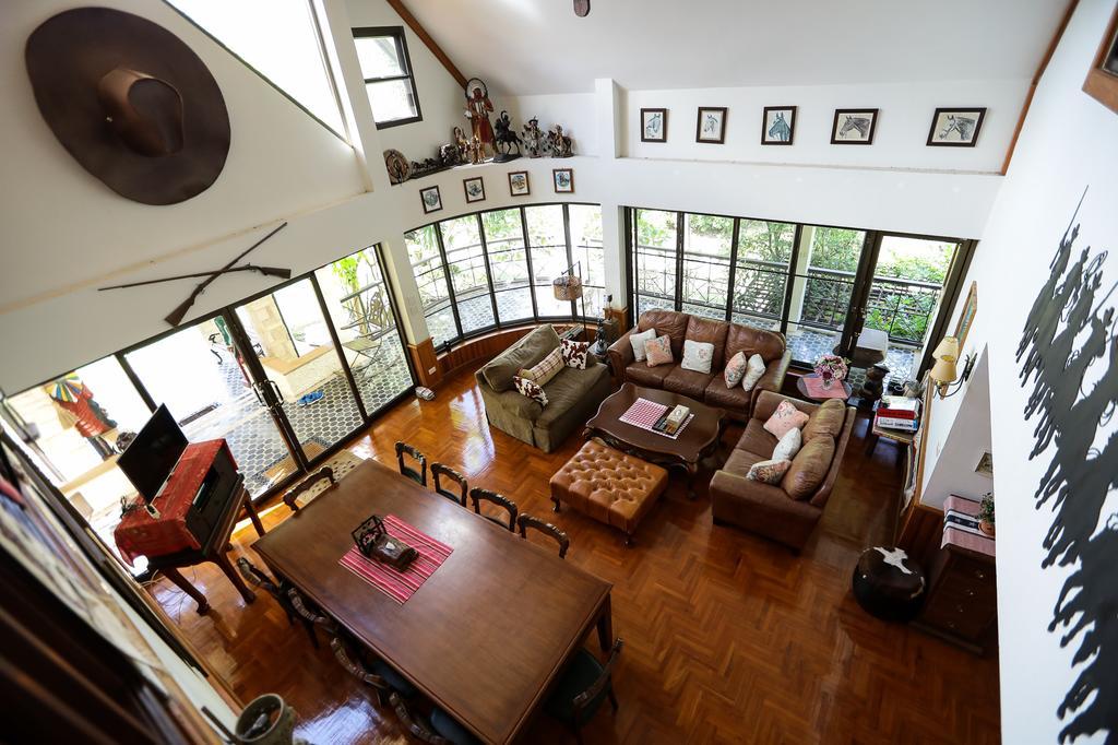 Pa-Rita Country Home หมูสี ภายนอก รูปภาพ