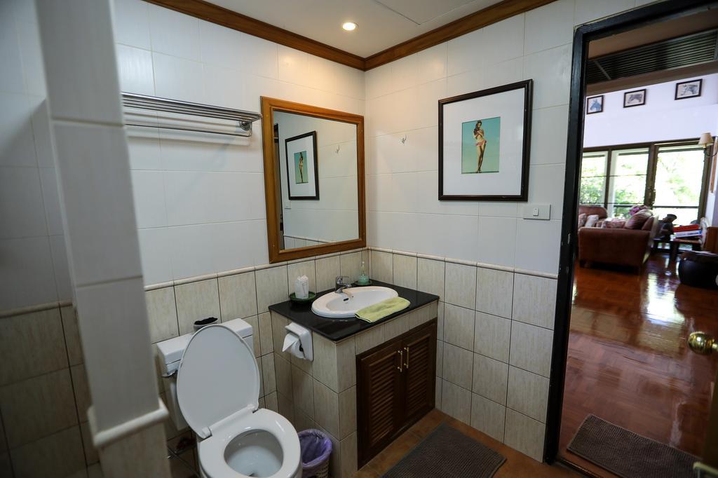 Pa-Rita Country Home หมูสี ภายนอก รูปภาพ