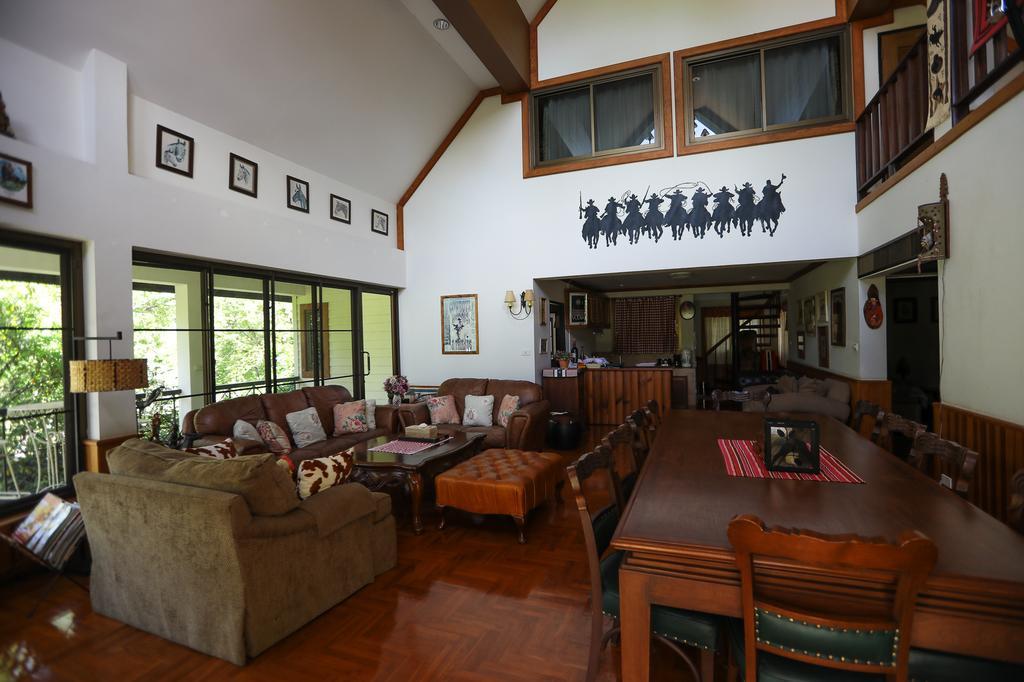 Pa-Rita Country Home หมูสี ภายนอก รูปภาพ