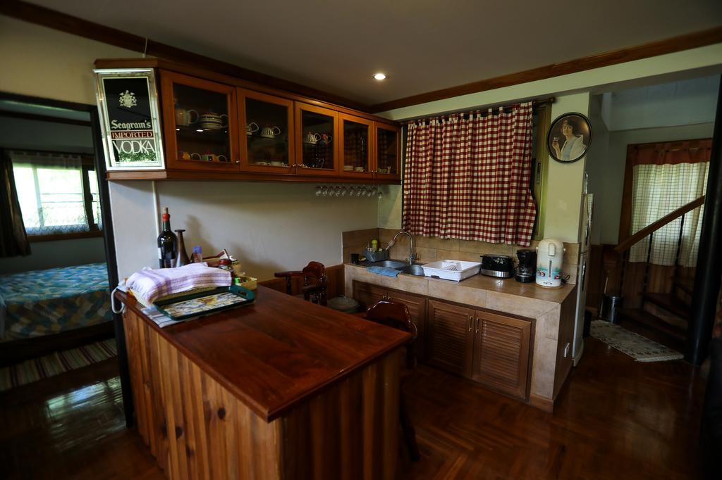 Pa-Rita Country Home หมูสี ภายนอก รูปภาพ