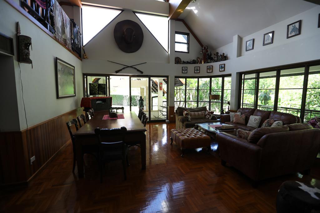 Pa-Rita Country Home หมูสี ภายนอก รูปภาพ