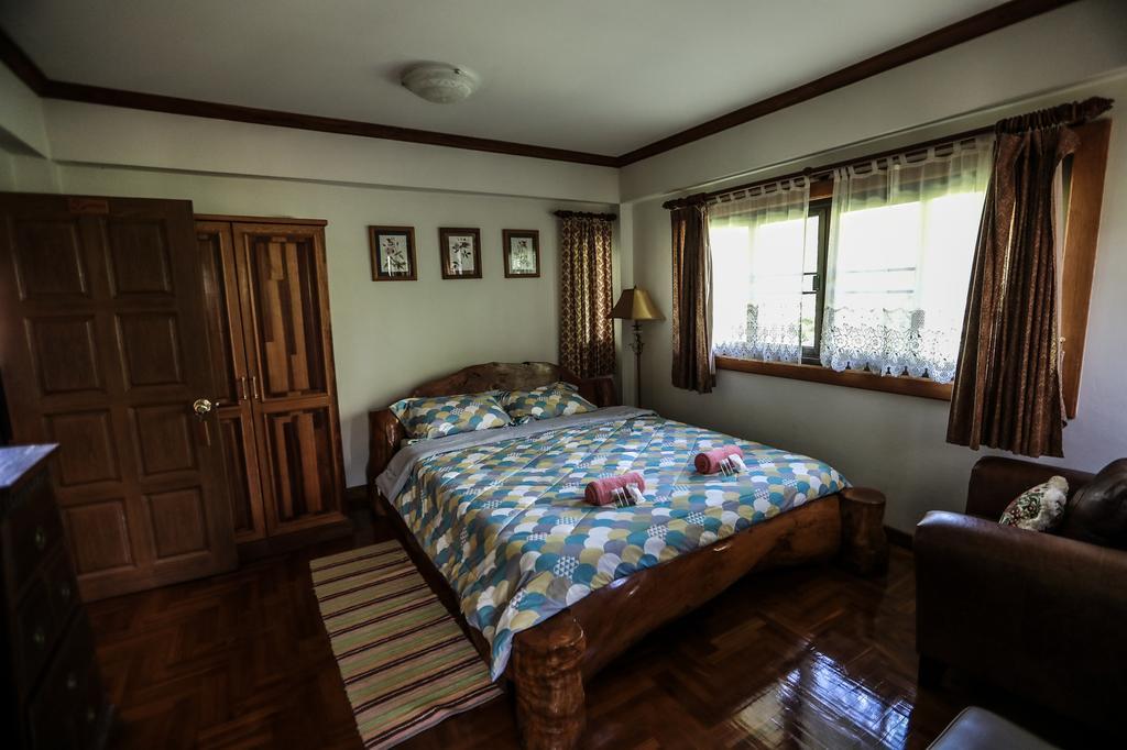 Pa-Rita Country Home หมูสี ภายนอก รูปภาพ