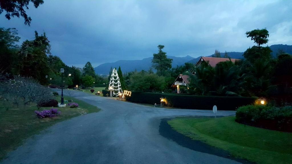 Pa-Rita Country Home หมูสี ภายนอก รูปภาพ