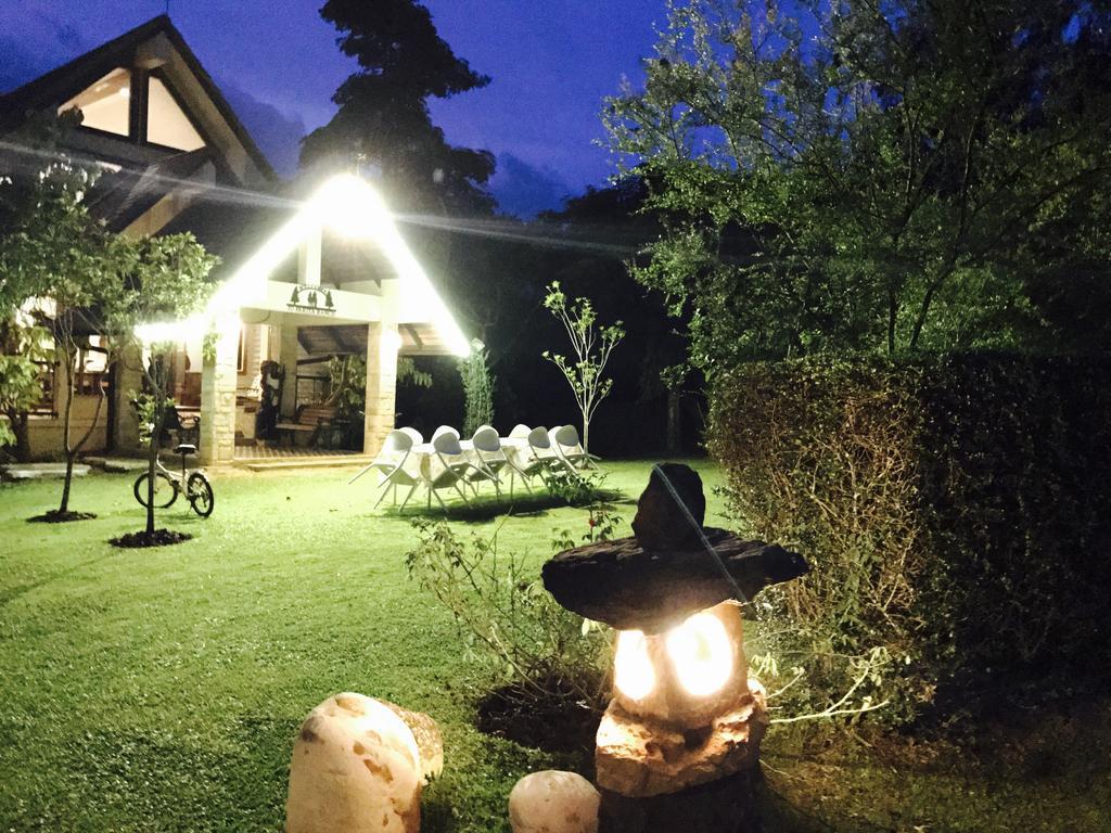 Pa-Rita Country Home หมูสี ภายนอก รูปภาพ